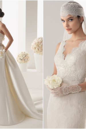 Wedding dresses 2014...my picks