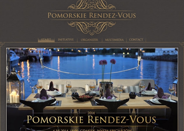 Pomorskie Rendez Vous