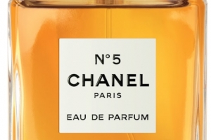 Gisele Bündchen nową twarzą Chanel No.5