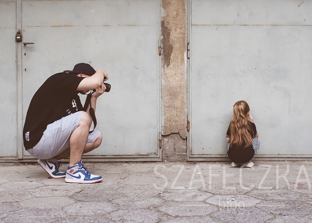 O fotografii – Jak robić zdjęcia dzieciom?