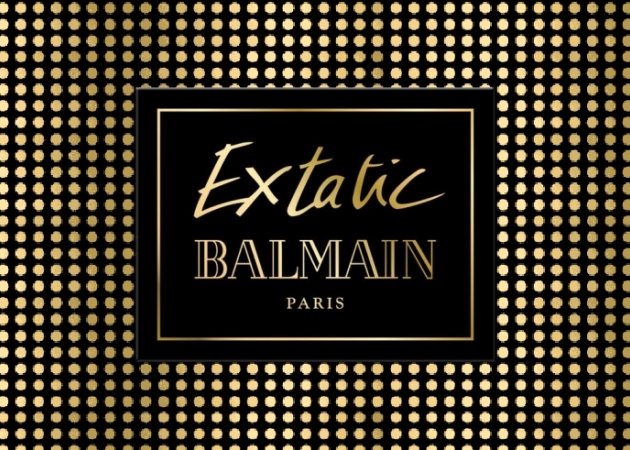 Perfumy Extatic Balmain – nowość!