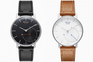 Zegarek Withings Activité