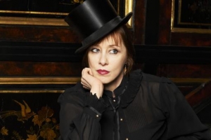 Suzanne Vega na koncercie w Polsce!