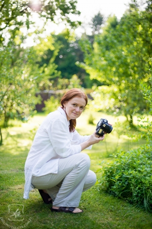 Warsztaty fotografii kulinarnej z Kingą z GreenMorning.