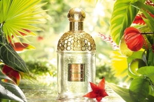 Guerlain Aqua Allegoria Limon Verde