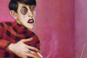 Przypominamy Mistrzów: Otto Dix