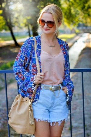 Boho Chic