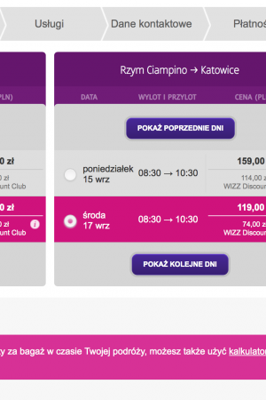 Jak zorganizować kilkudniowy wypad do Rzymu