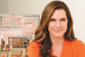 Kolekcja Brooke Shields dla MAC Cosmetics