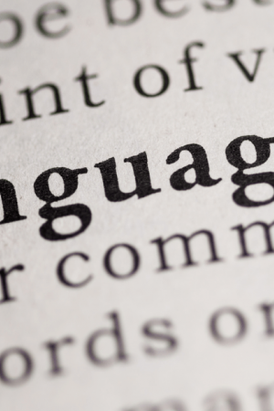 Jak się uczyć języków obcych?