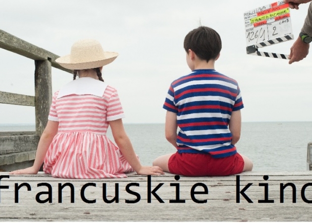 10 francuskich filmów na jesienne wieczory