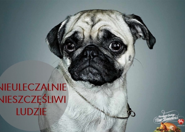 Czy jesteś nieuleczalnie nieszczęśliwym człowiekiem?