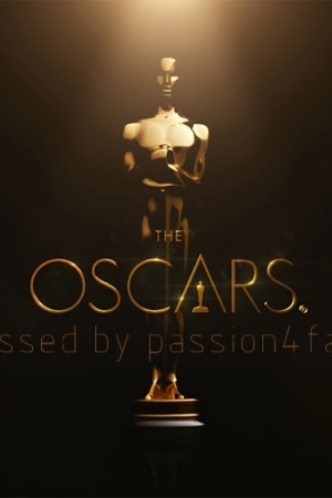 Oscars...2014