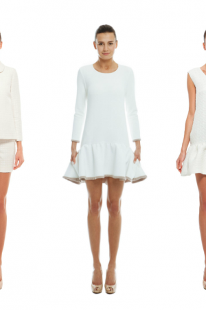 Sylwia Majdan s/s 2014 lookbook
