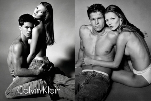 Calvin Klein - part II
