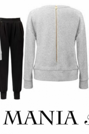 La Mania Fit