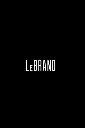 LeBRAND...