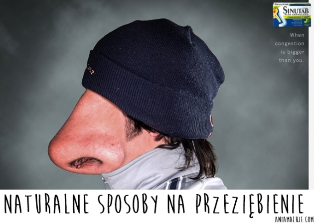 5 naturalnych sposobów na przeziębienie (naukowo potwierdzonych)