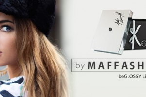 beGLOSSY by Maffashion!