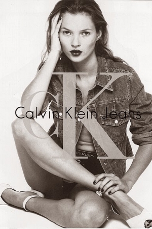 Calvin Klein - part III