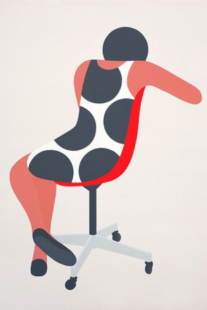 Geoff McFetridge