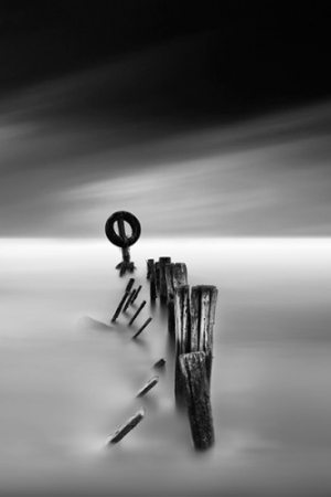 Sound of Silence / Vassilis Tangoulis