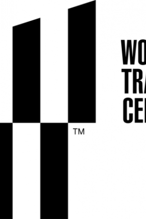 Nowe logo World Trade Center

