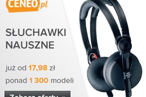 Słuchawki Sony MDR-zx750bn – recenzja