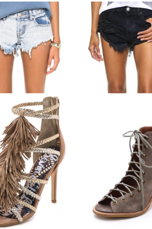 Boho by  Shopbop...