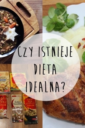 Jaka jest najlepsza dieta dla wszystkich?