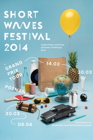 Short Waves Festival 2014