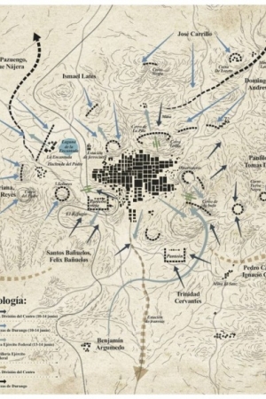 Battle of Zacatecas