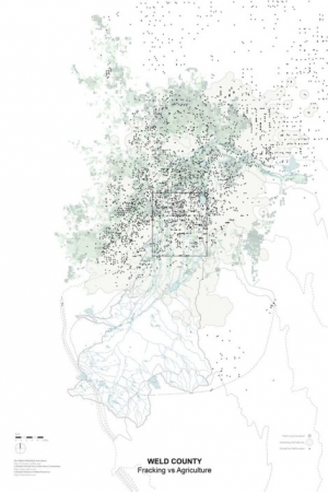 John Cook: Weld County, Fracking vs Agriculture