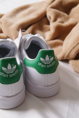 New In | Adidas Stan Smith