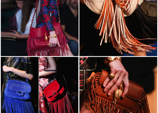 Fringe.....