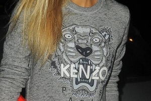 News: Kenzo w salonie Moliera 2