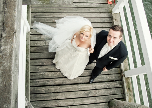 Przepis na ślub-100 najpiękniejszych sukienek ślubnych, część 3